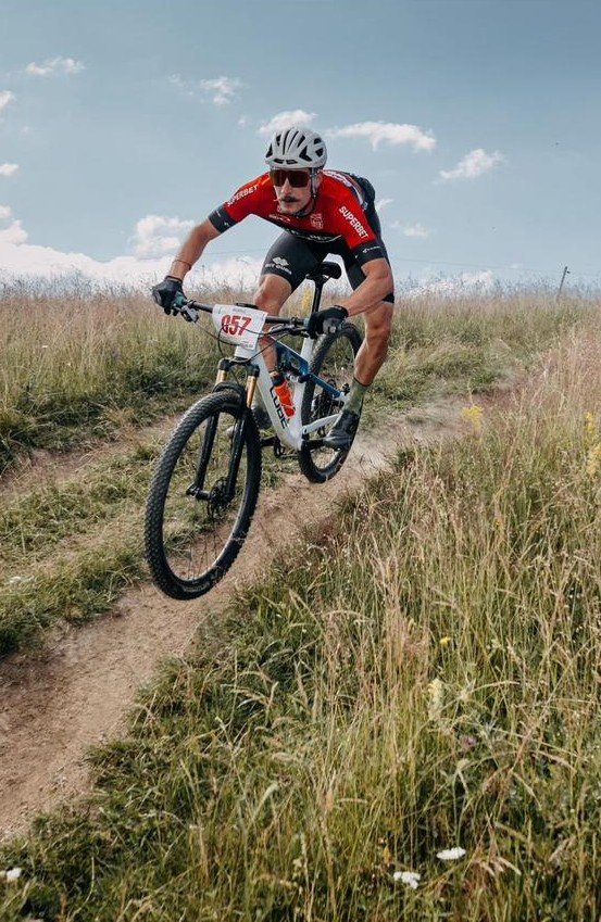 Güdüc MTB — Lăzarea