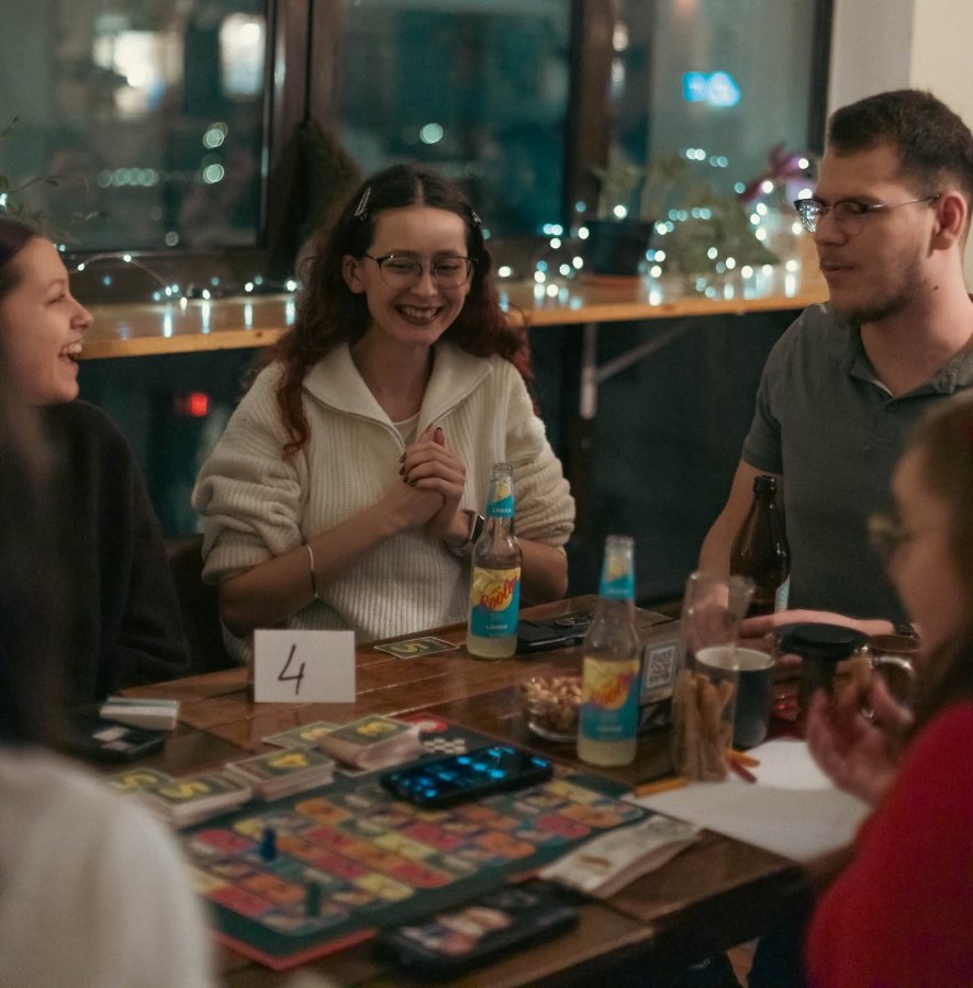 Haven Events Iași — Iași