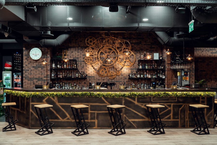Helix Pub — Iași