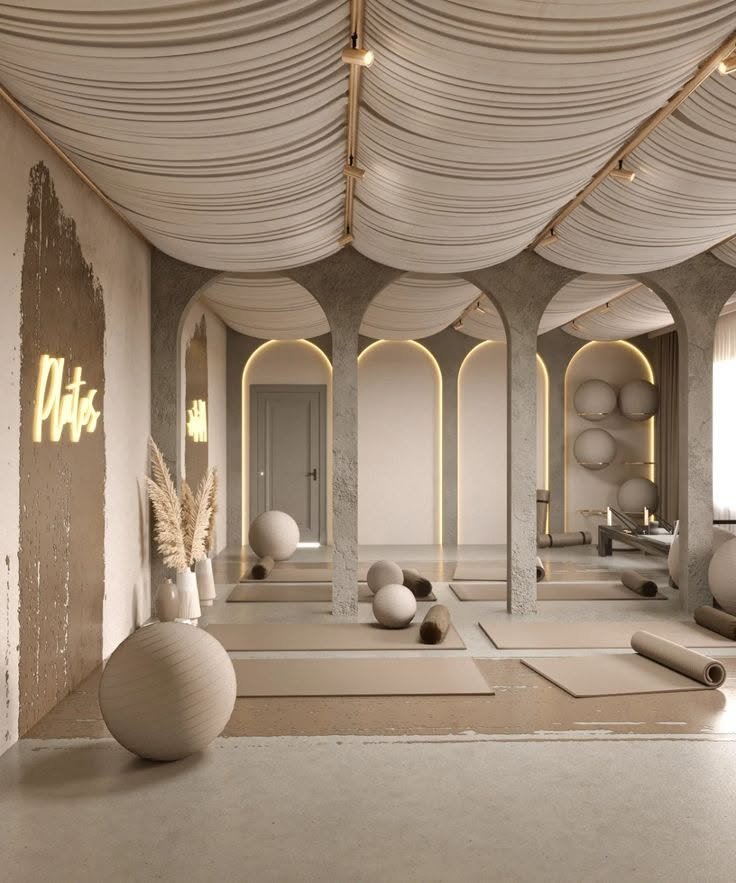 House of Pilates — Timișoara