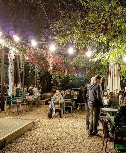 J'ai Bistrot — București