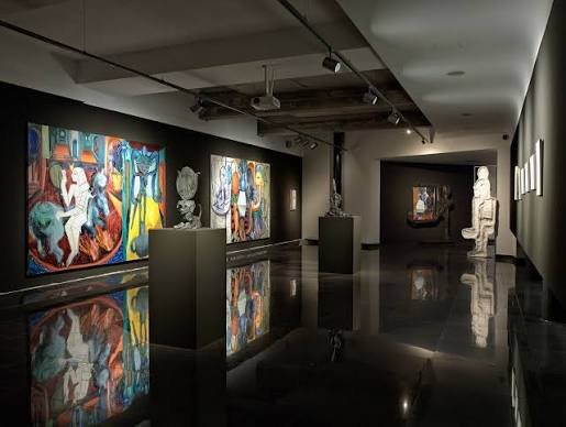 Jecza Gallery — Timișoara