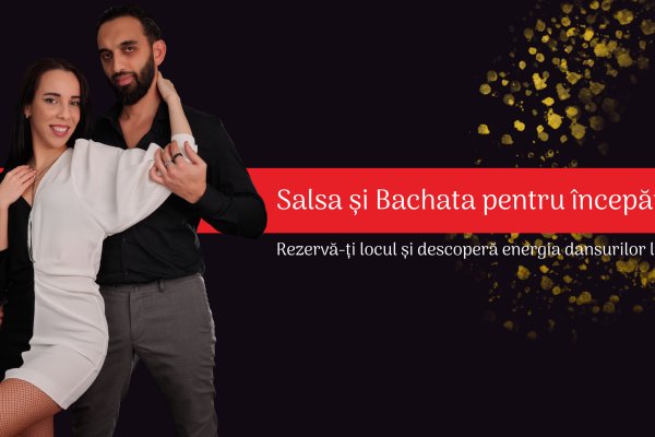 Salsa · Group III — București