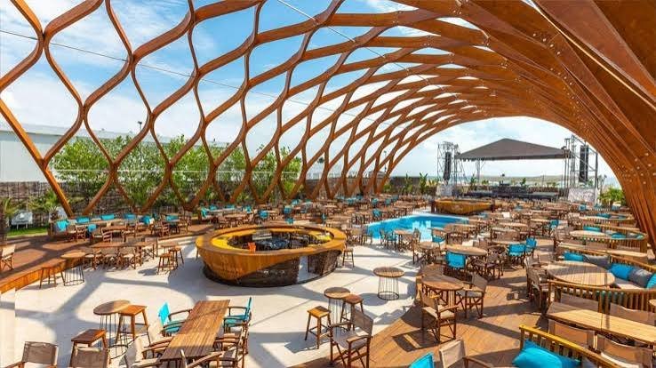 LOFT Mamaia — Constanța