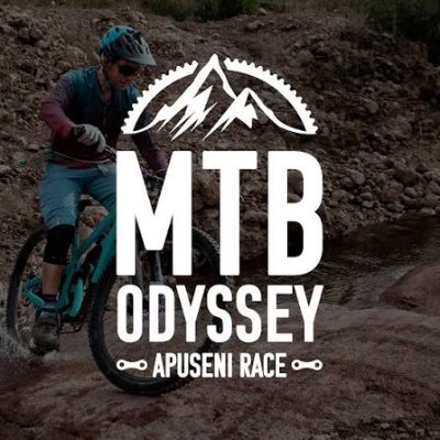 MTB Odyssey Apuseni Race 2026 (6th edition) — Băișoara