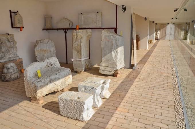 Muzeul Civilizației Dacice și Romane Deva — Deva
