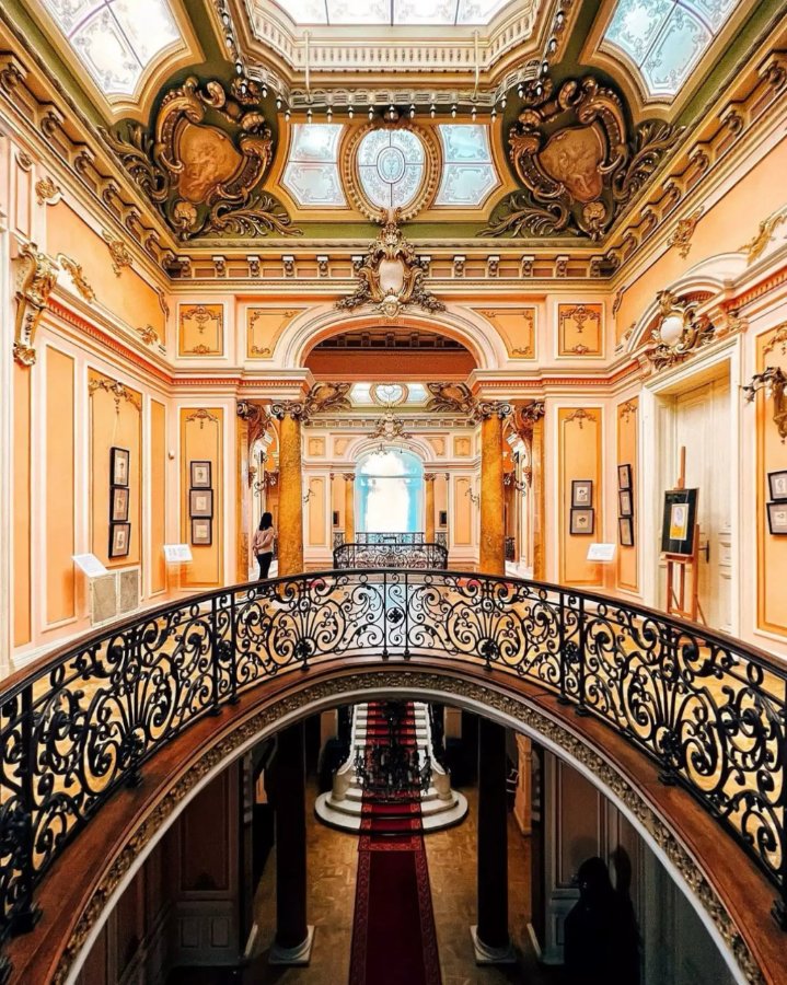 Muzeul de Artă Craiova — Craiova