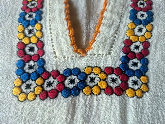 Muzeul de Artă Populară Constanța — Constanța