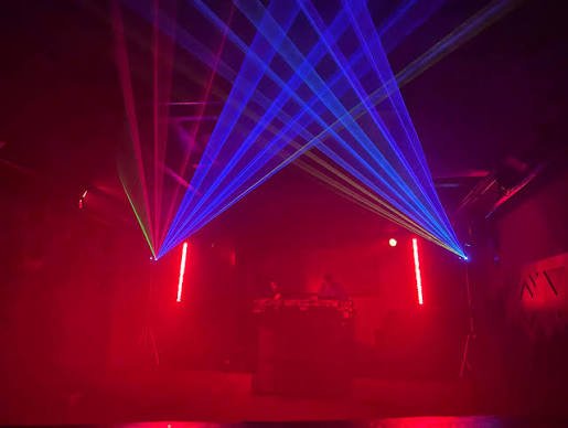 Nether Club — București