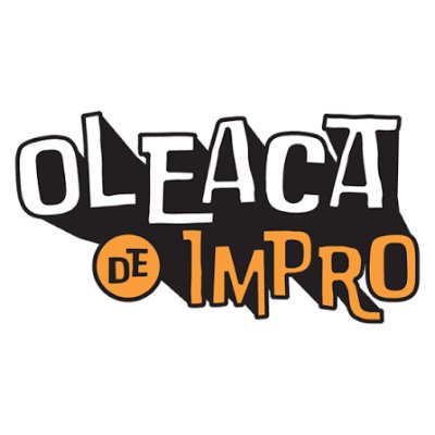 Oleacă de Impro — spectacol de improvizație — Iași