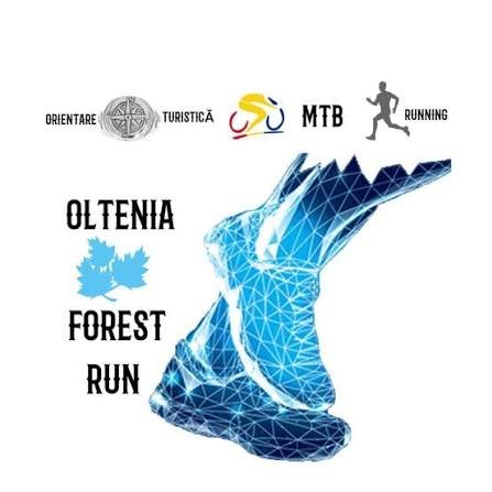 Oltenia Forest Run — Băile Govora