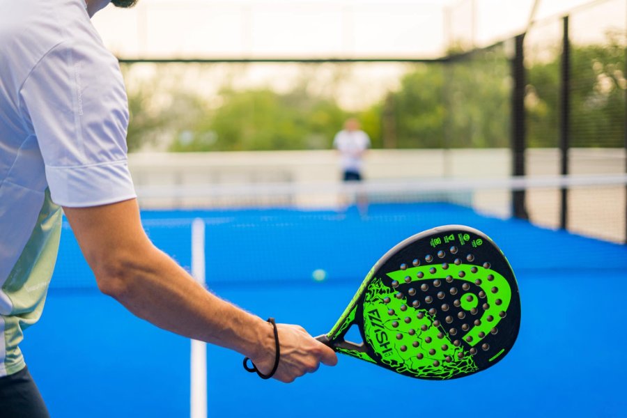 ONYX Padel Club Cups — București