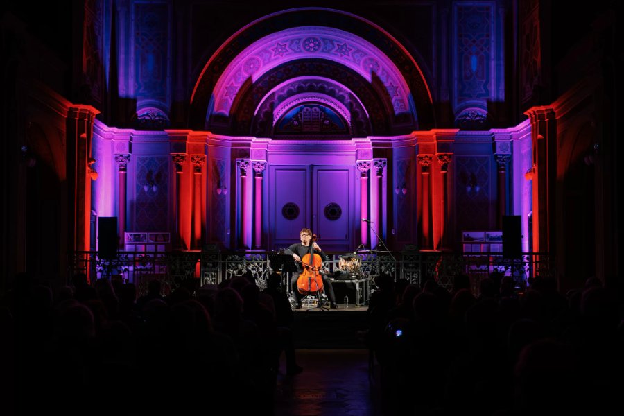 ORA Jazz Festival — Oradea