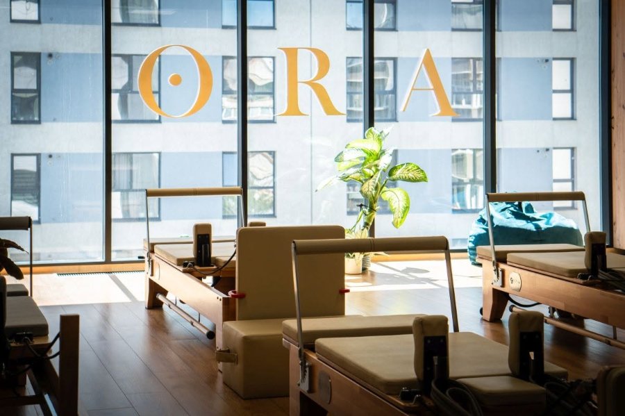 ORA STUDIO — București
