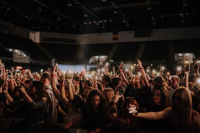 Oradea Nights Festival (ON FEST) — Oradea