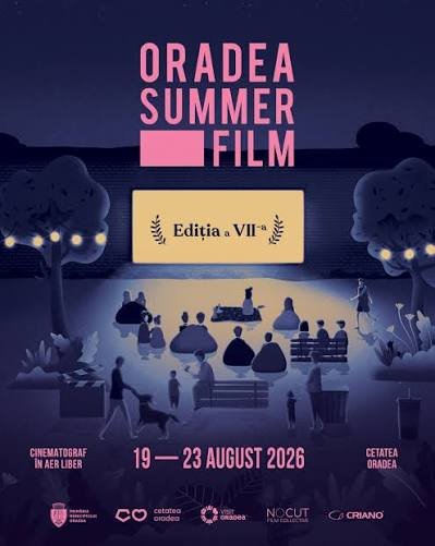 Oradea Summer Film — Oradea
