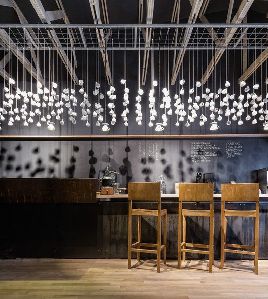 Origo Coffee — București