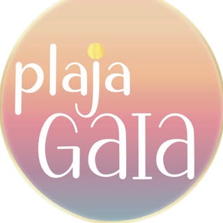 Sunrise Yoga on the beach — Constanța