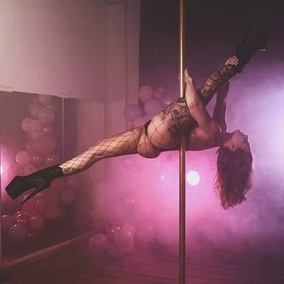 Pole Dance Brasov — Brașov