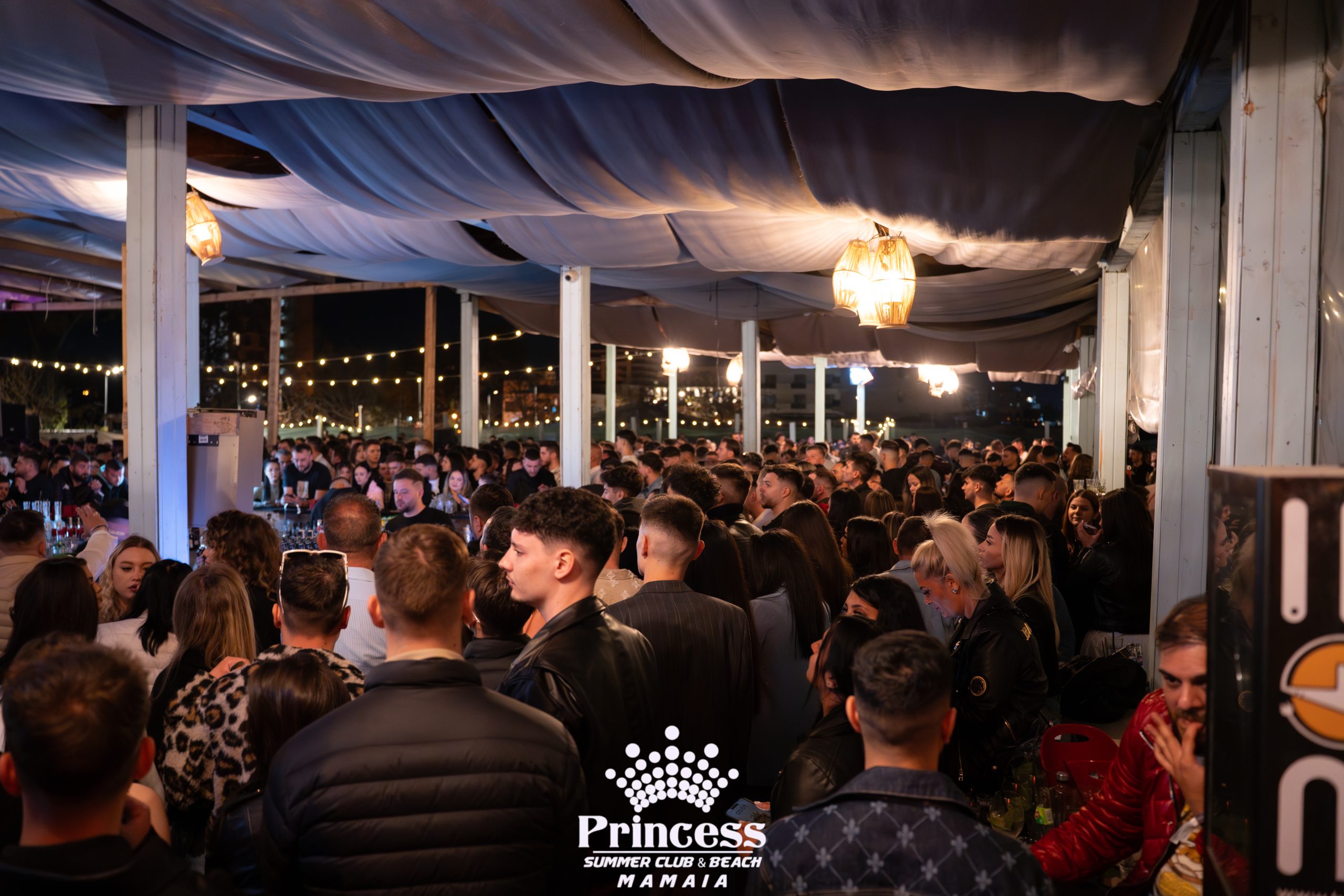 Princess Summer Club — Constanța