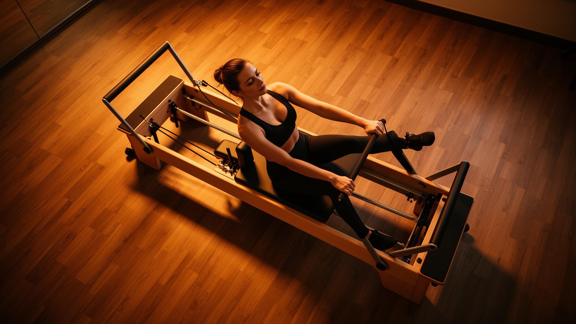 PurePilates — Constanța