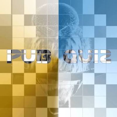 Pub Quiz @ Legend Pub — Iași