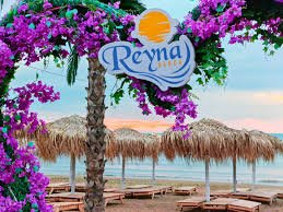 Reyna Beach — Constanța