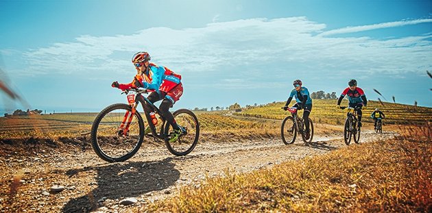 Riders Club — București