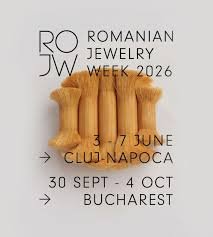 Romanian Jewelry Week — București