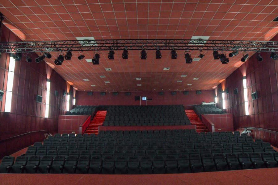 Sala Luceafărul — București
