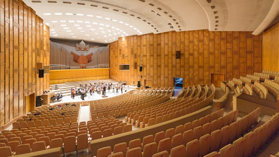 Traffic Strings live in concert — București