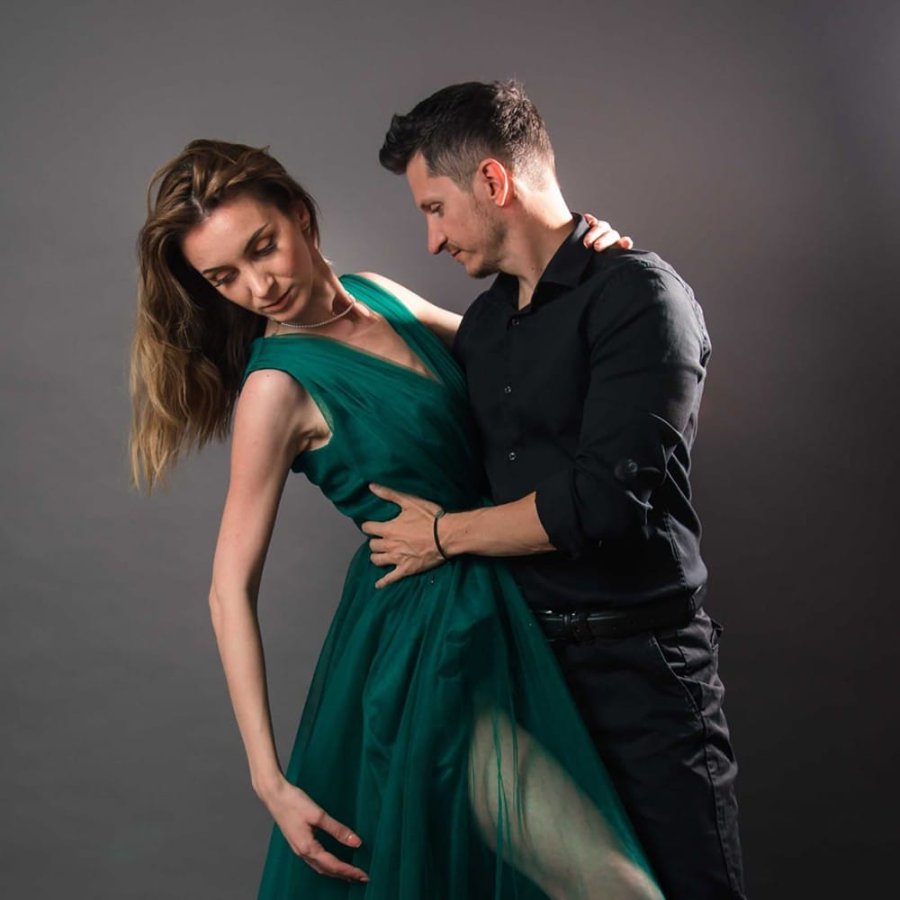 Bachata Beginners — Timișoara