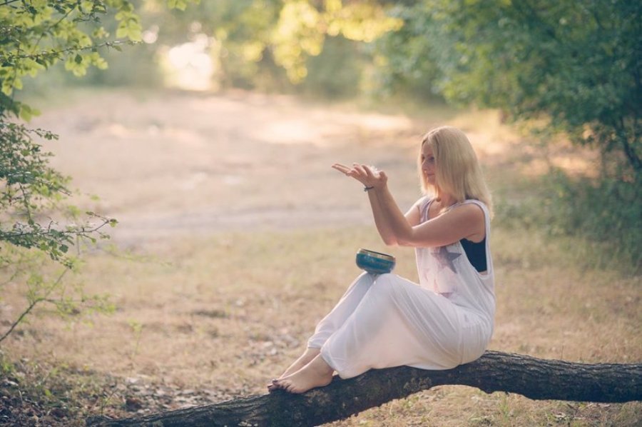 Yoga Boost Immunity — Timișoara