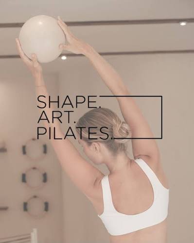 Shape Art Pilates — București