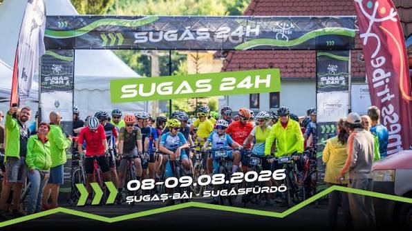 Sugás 24H — Sfântu Gheorghe