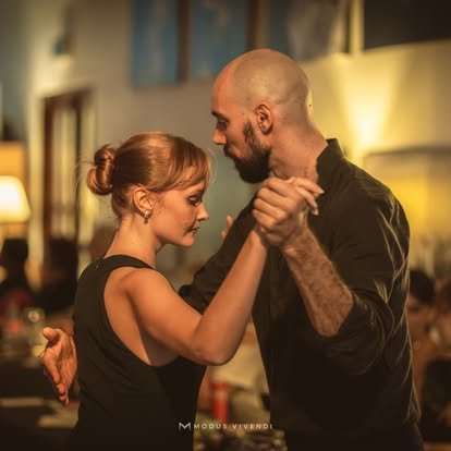 Tango Malena — Timișoara