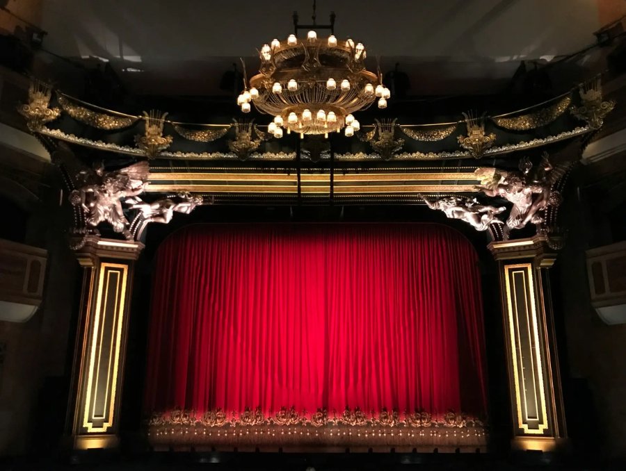 Teatrul Amzei — București