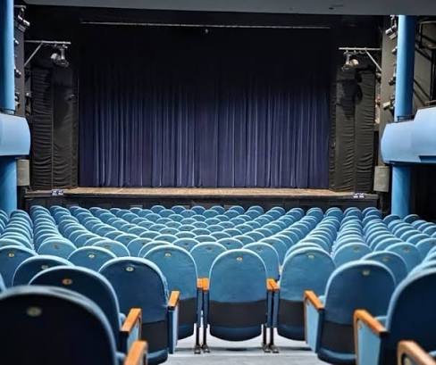 Teatrul Bulandra — București