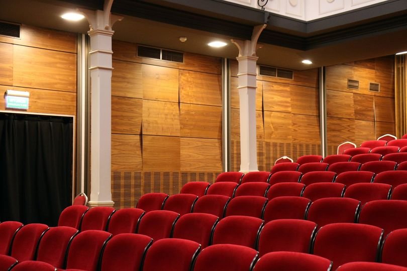 Teatrul de Stat Constanța — Constanța