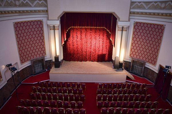 Teatrul Elisabeta — București