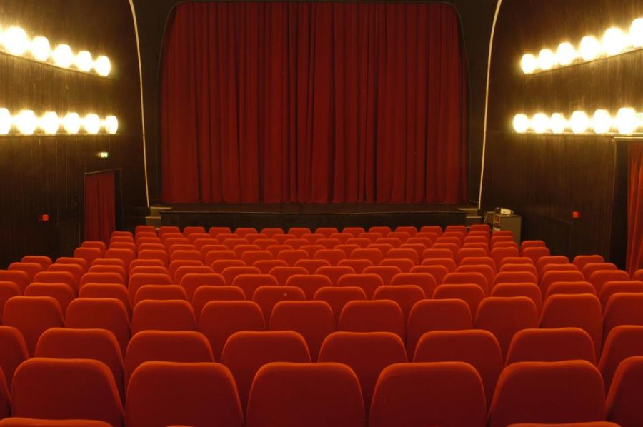 Teatrul Mic — București