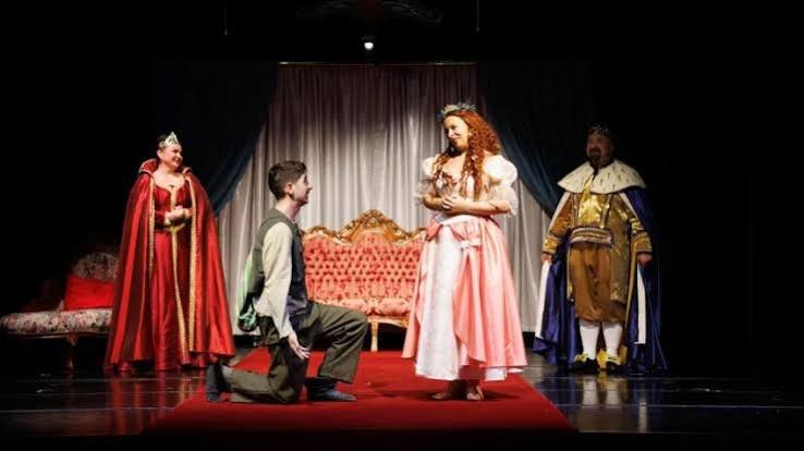 Teatrul pentru Copii și Tineret Constanța „Căluțul de Mare” — Constanța