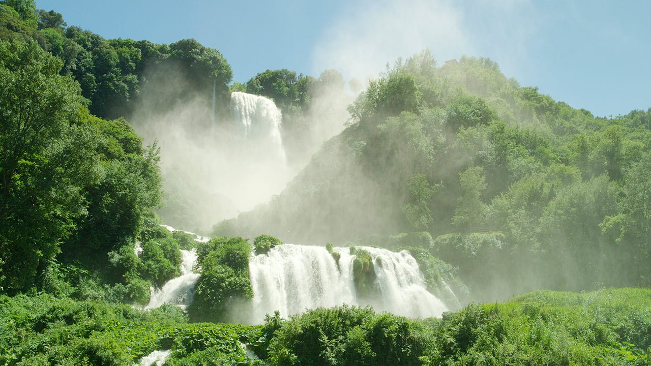 Terni Comics 2026 — Terni