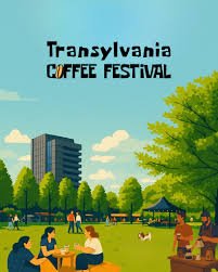 The Coffee Village Festival - Transylvania Edition — Cluj
