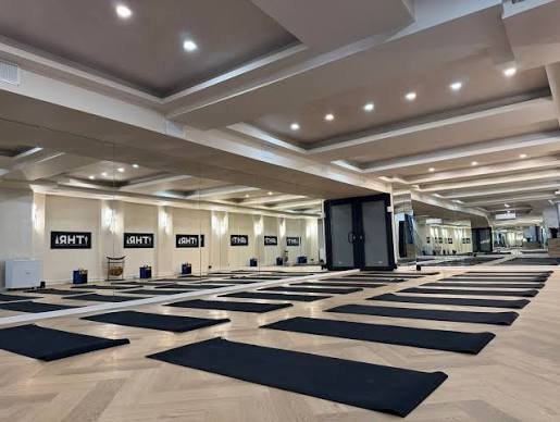 Ashtanga Led — București