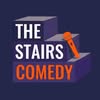 Nicu Bendea la The Stairs Comedy — Cluj