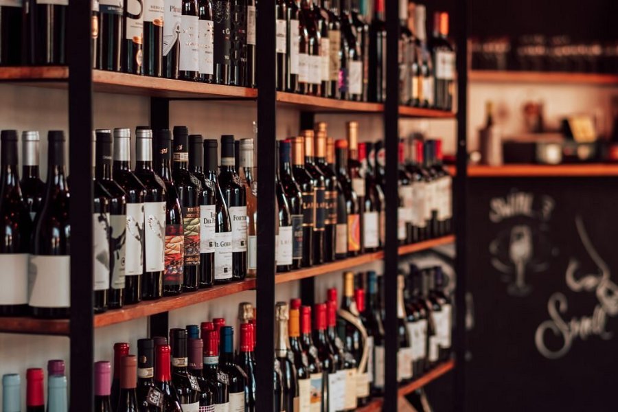 Feteasca Neagra Wine Tasting — Timișoara