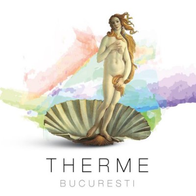 Sauna Fest 2026 — București
