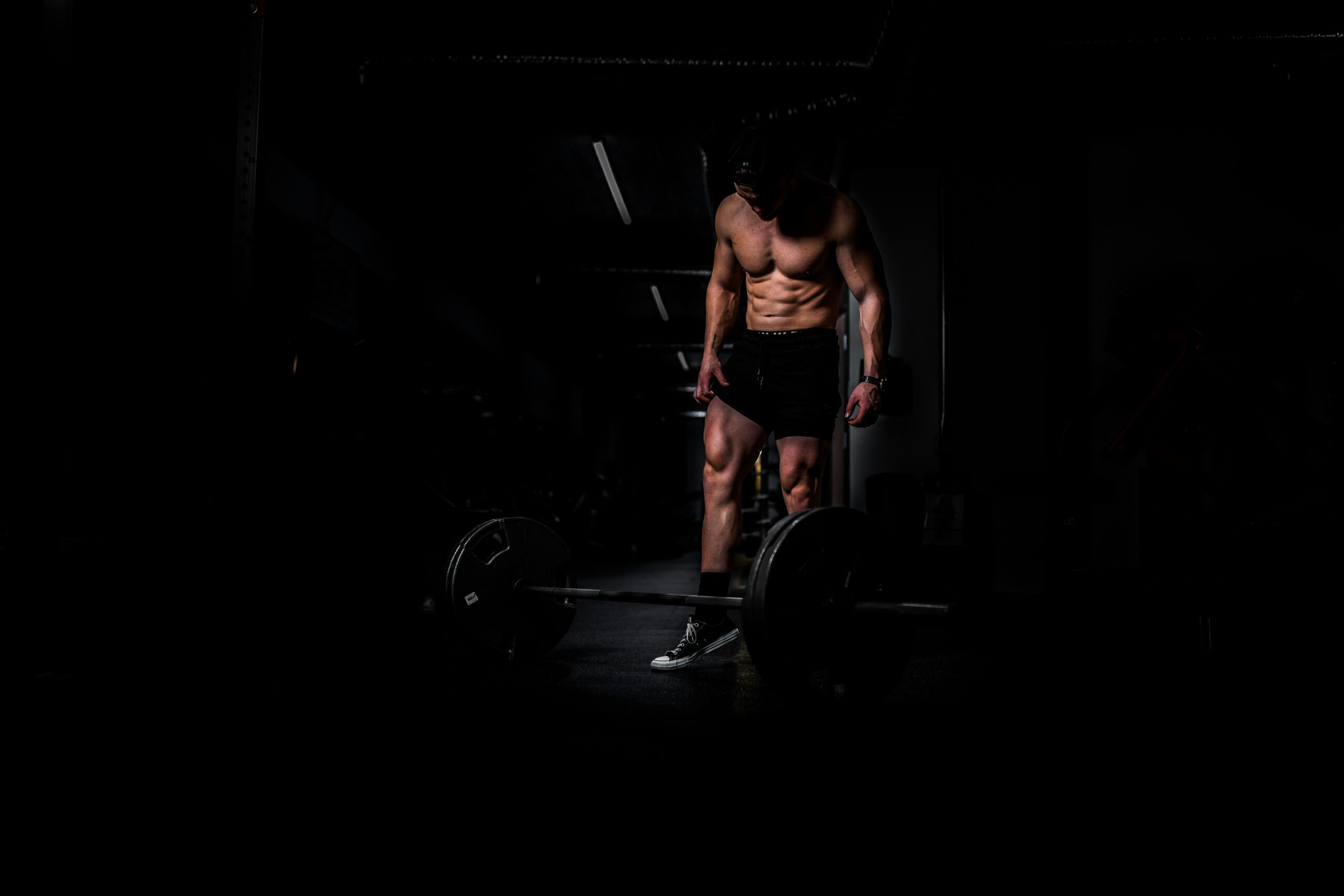 CrossFit WOD class — București