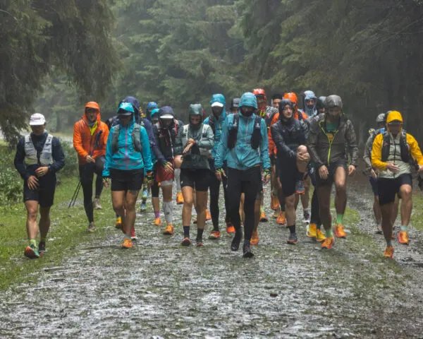 TrailRunning Academy — Cluj